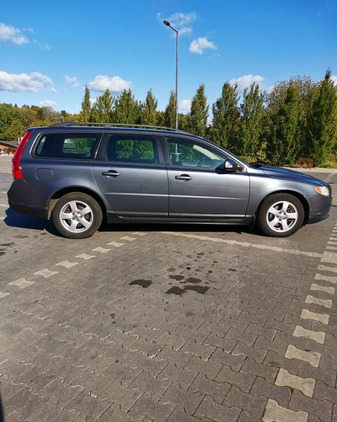 Volvo V70 cena 18900 przebieg: 234000, rok produkcji 2008 z Gdańsk małe 46